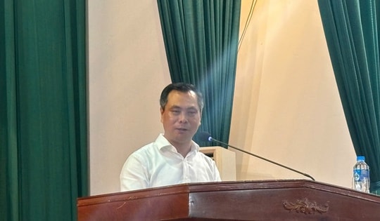 Hiệu trưởng Trường CĐ Du lịch Hà Nội nói "sơ suất", "suy nghĩ đơn giản" khi chi trả tiền A80