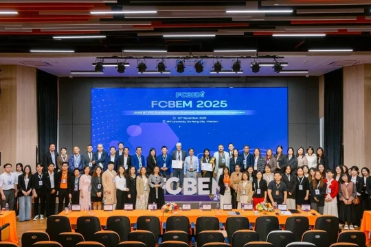 Phát triển xanh, bền vững, số hoá kinh tế: Cơ hội từ các công nghệ mới