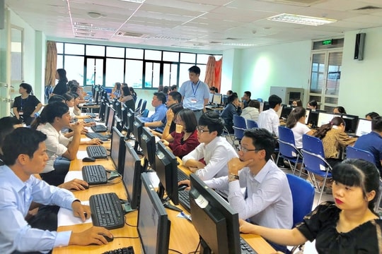 Những quy định mới đáng chú ý có hiệu lực từ tháng 12