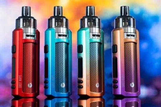 Tổ chức Y tế Thế giới khuyến nghị Việt Nam mạnh tay kiểm soát thuốc lá điện tử