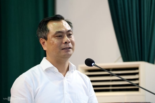 'Không có chuyện ký khống vụ chi tiền hỗ trợ A80'