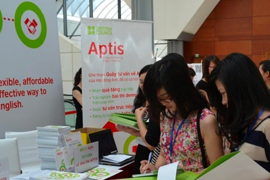 Những điều cần biết về chứng chỉ APTIS