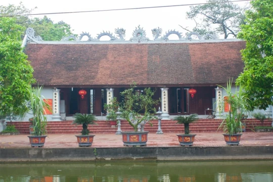 Chuyện học xưa & nay: Nhà khoa bảng một đời tài hoa