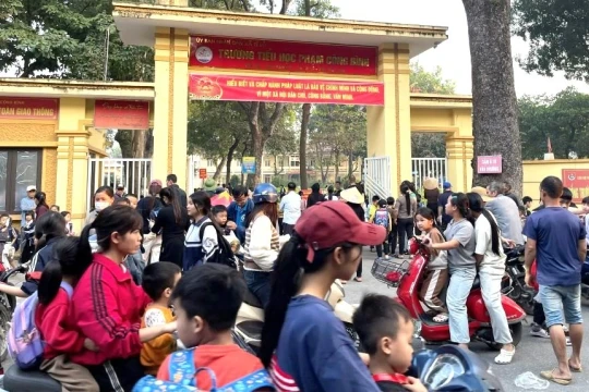 Phú Thọ siết chặt quản lý thu chi, hiệu trưởng chịu trách nhiệm toàn diện