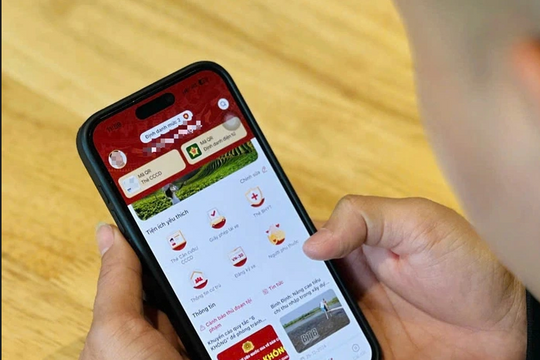 Hướng dẫn chi tiết cách đăng ký tạm trú trên VNeID để tránh bị phạt tiền từ 15/12