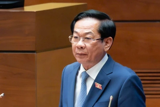 Bộ trưởng Nội vụ nêu căn cứ tiếp nhận cán bộ trẻ vào biên chế công chức cấp xã