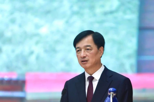 Hà Nội rà soát, nghiên cứu lập Quy hoạch tổng thể Thủ đô với tầm nhìn 100 năm