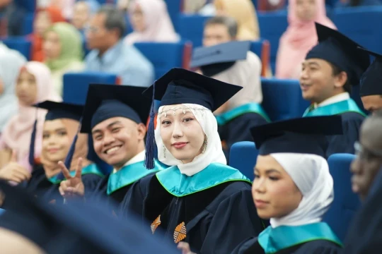 Indonesia được dự đoán là cường quốc giáo dục thứ ba thế giới