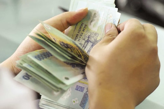 Tết sắp đến: Các khoản tiền thưởng được miễn thuế mà nhiều người chưa biết