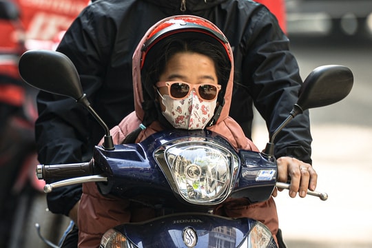 Các trường Hà Nội chủ động cho học sinh nghỉ học nếu không khí 'rất nguy hại'