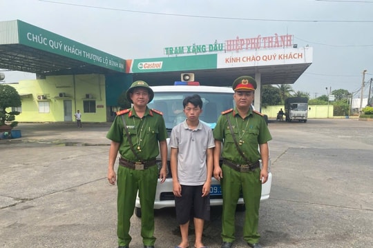 Thanh niên sinh năm 2007 suýt bị lừa bán sang Campuchia, thoát nạn nhờ phát hiện chi tiết "lạ" rồi tìm cách bỏ trốn