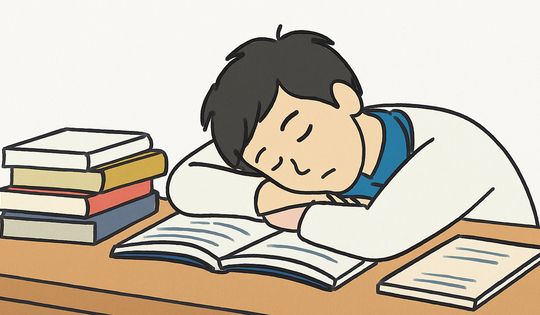 Bố mẹ bị phạt 5-10 triệu đồng khi ép con học: "Thế nào là bắt con học quá sức"?