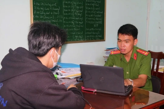 Hàng loạt chiêu trò lừa đảo dịp cận Tết