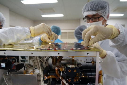 10 nhóm sản phẩm công nghệ số trọng điểm: Doanh nghiệp sẽ được hưởng nhiều ưu đãi