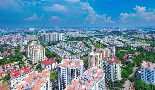 Lại thêm một chung cư ở Hà Nội cấm gửi xe điện sau chung cư vạn dân