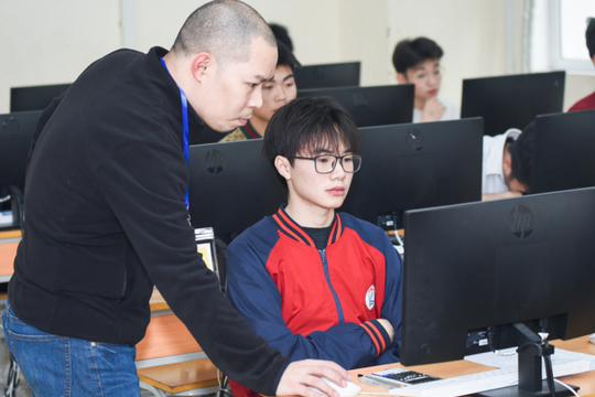 Đại học Bách khoa Hà Nội mở đăng ký kỳ thi đánh giá tư duy năm 2026