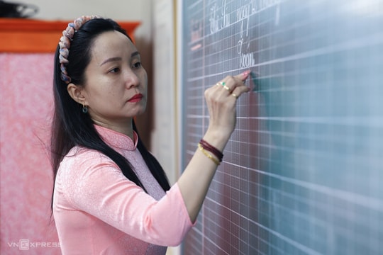 Dự kiến sáp nhập hầu hết cao đẳng sư phạm vào đại học