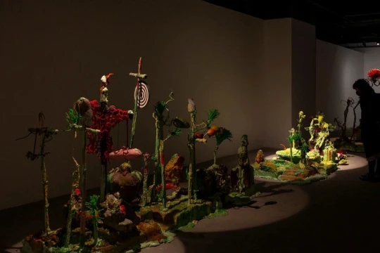 Nghệ sĩ Việt kể chuyện khoa học theo những cách không ai ngờ