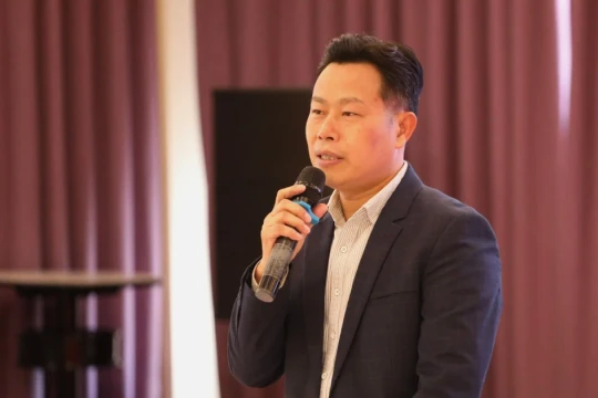 Bộ Giáo dục và Đào tạo tổng kết các chương trình xây dựng văn hóa học đường