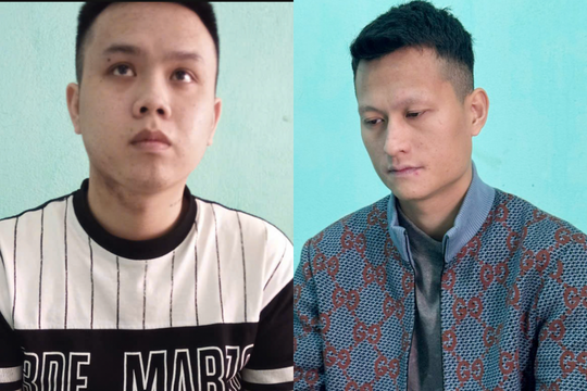 Thủ đoạn lừa đảo hàng nghìn tỷ của ông trùm Mai Văn Tới