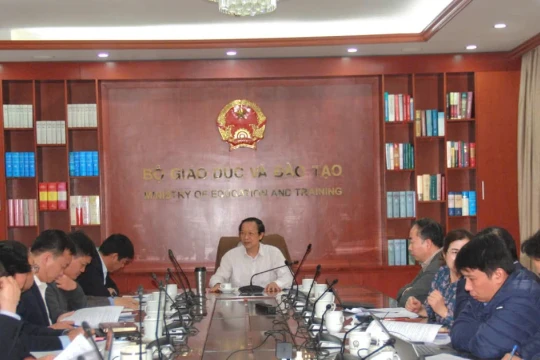 Chuẩn bị sẵn sàng cho Kỳ thi chọn học sinh giỏi quốc gia THPT năm học 2025-2026