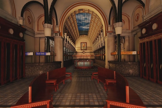 Khi lớp học trở thành nơi phục dựng ký ức