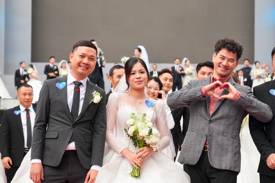 Vietnam Airlines đồng hành Vietnam Happy Fest 2025, lan tỏa những hành trình hạnh phúc