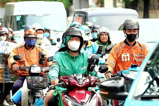 Đề xuất đặc biệt quan trọng, ảnh hưởng đến hàng trăm nghìn tài xế ô tô, xe máy xăng ở Hà Nội