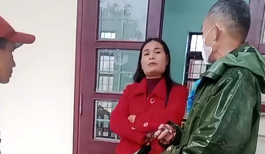 Sớm khép lại vụ Phó Hiệu trưởng Đỗ Thị Hồng Huế tránh việc: "Cô đến, phụ huynh đón con về"!