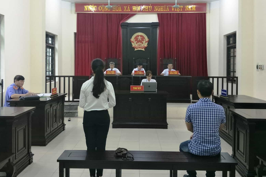 Chỉ riêng 1 tỉnh đã có hơn 4.100 cặp vợ chồng ly hôn trong năm 2025