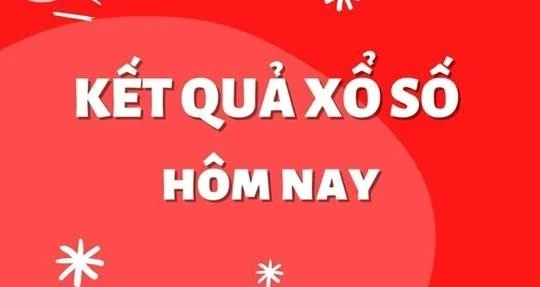 XSMB 6/12 - Kết quả xổ số miền Bắc ngày 6/12