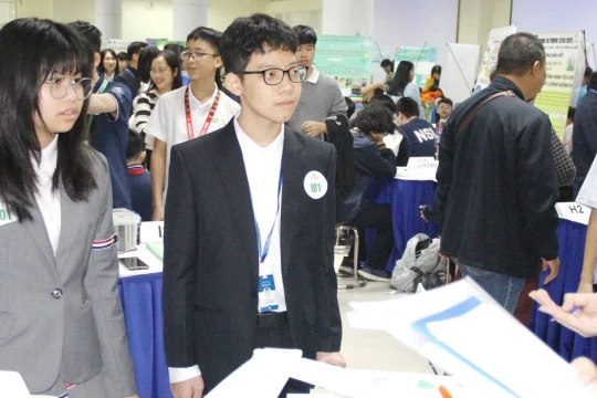 Khơi mở tư duy giải quyết vấn đề và sáng tạo cho học sinh phổ thông