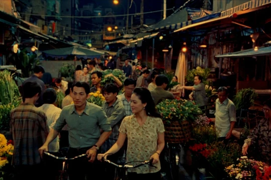 Doanh thu thấp, phim Việt có cần được giải cứu?