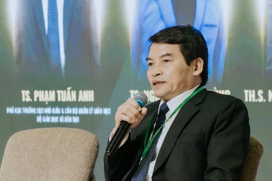 Ba rào cản để 'mỗi học sinh biết chơi một loại nhạc cụ'