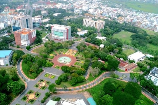 Doanh nghiệp vào khu công nghệ số tập trung được hưởng loạt ưu đãi đặc thù