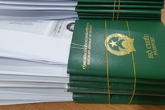 Công an Hà Nội cảnh báo nóng