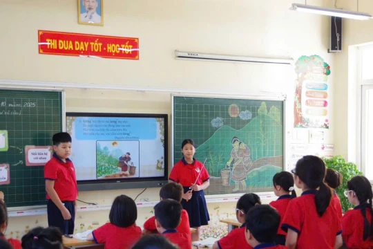 Những tiêu chí cần thiết để chọn sách giáo khoa trong giai đoạn hiện nay