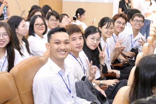 Giải thưởng Euréka lần thứ 27: Trao giải cho 192 đề tài xuất sắc