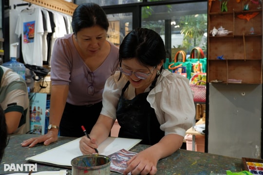 Phụ huynh ngại nói thật, trẻ tự kỷ mất cơ hội hòa nhập