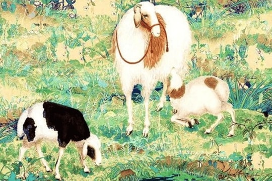 Tai ương phủ đầu, 4 con giáp gặp khó khăn trăm ngả tuần từ 8-14/12, mưu sự dễ TOANG