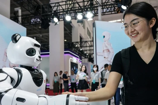 Đẩy mạnh đào tạo trí tuệ nhân tạo: Trung Quốc tái cấu trúc giáo dục