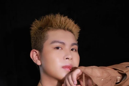 Diễn viên Nguyễn Lâm Thái vừa bị bắt vì trộm túi xách của hoa hậu là ai?