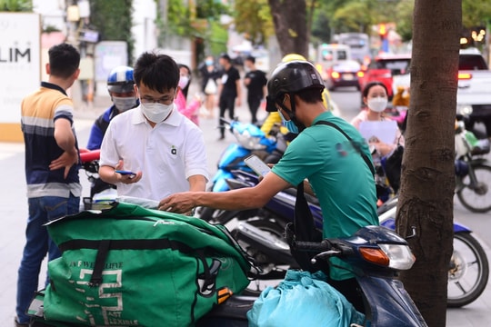 Thêm trò lừa đảo mới, chưa từng xuất hiện nhắm đến người mua hàng online