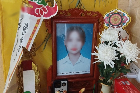 Tin mới nhất vụ thi thể cô gái 19 tuổi bị trói, bỏ bao nilon trôi sông