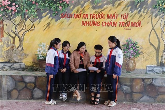 Đưa Truyện Kiều ‘vượt ra ngoài trang sách’