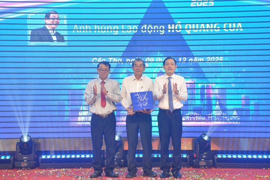 Cần Thơ phát động Tuần lễ Khoa học, Công nghệ, Đổi mới sáng tạo và Chuyển đổi số 2025