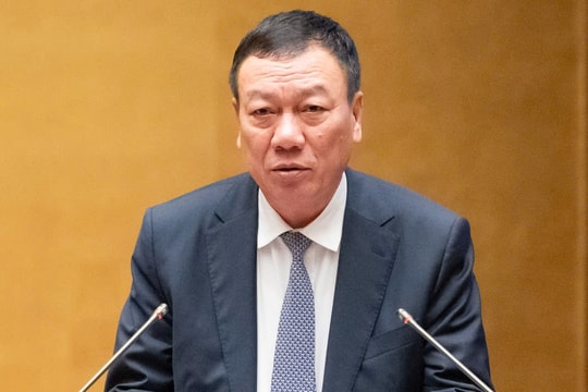 18 người đứng đầu và cấp phó bị cách chức do để xảy ra tham nhũng