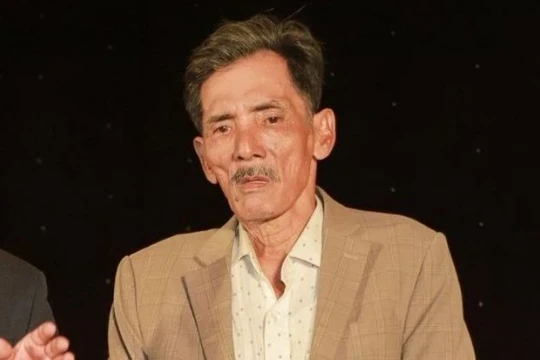 Nghệ sĩ Thương Tín qua đời sau thời gian chống chọi bạo bệnh