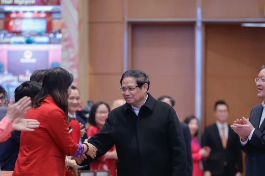 Hơn 5.000 ý kiến gửi về Hội nghị Thủ tướng đối thoại với nông dân năm 2025