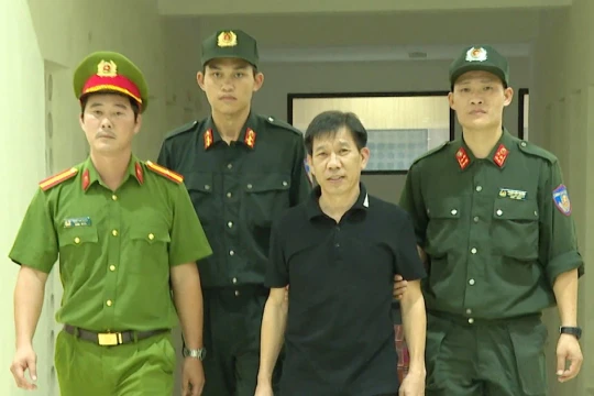 Thanh Hoá vẫn còn tình trạng người có chức vụ 'bảo kê' cho vi phạm